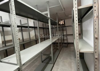 magazzino - Locale Commerciale Via Pretoria, Potenza - foto 18