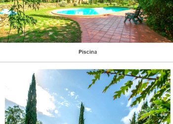 dileoimmobiliare vende in Toscana (21).jpg - Azienda agricola Monterotondo Marittimo - foto 3