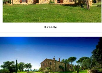 DILEOIMMOBILIARE VENDE (10).jpg - Azienda agricola Monterotondo Marittimo - foto 6