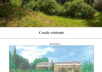 dileoimmobiliare vende in Toscana (29).jpg - Azienda agricola Monterotondo Marittimo - foto 7