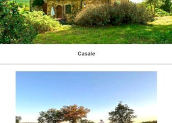 DILEOIMMOBILIARE VENDE (9).jpg - Azienda agricola Monterotondo Marittimo - foto 8