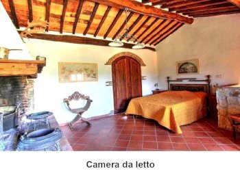 dileoimmobiliare vende in Toscana (25).jpg - Azienda agricola Monterotondo Marittimo - foto 14