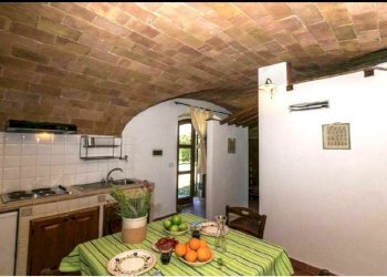 dileoimmobiliare vende in Toscana (28).jpg - Azienda agricola Monterotondo Marittimo - foto 15