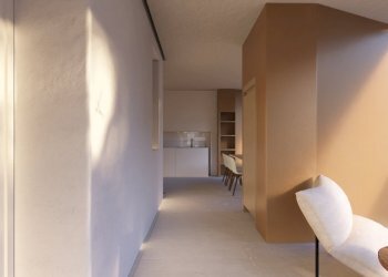 1_7 - Photo.jpg - Attico Via Giammatteo 39, Lecce - foto 16