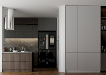 A4 - CUCINA.jpg - Attico Via Giammatteo 39, Lecce - foto 18