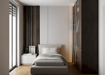 A4 - LETTO 2.jpg - Attico Via Giammatteo 39, Lecce - foto 22