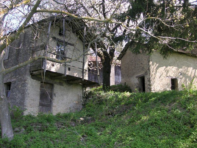 002.JPG - Rustico Via Rea Sottana, Murazzano - foto 2