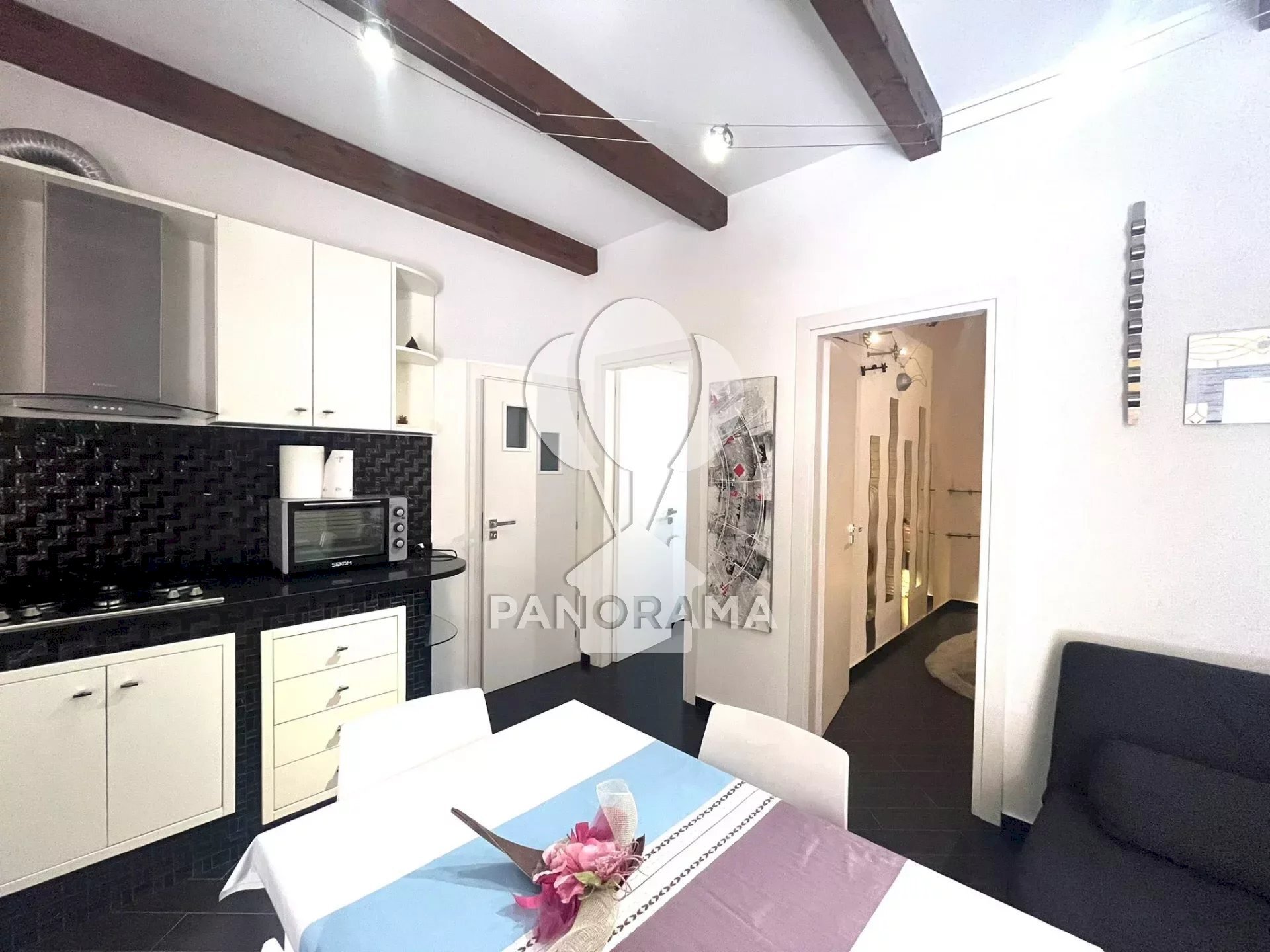 Appartamento Via Lepanto, Balestrate - foto 1