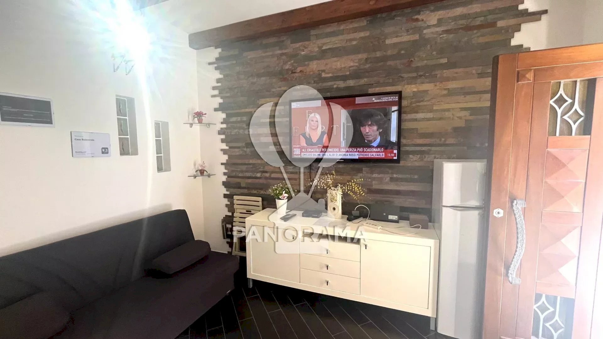 Appartamento Via Lepanto, Balestrate - foto 3