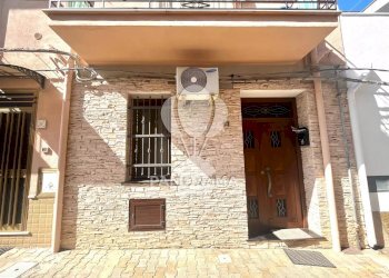 Appartamento Via Lepanto, Balestrate - foto 5