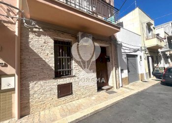 Appartamento Via Lepanto, Balestrate - foto 6