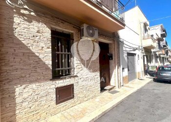 Appartamento Via Lepanto, Balestrate - foto 24