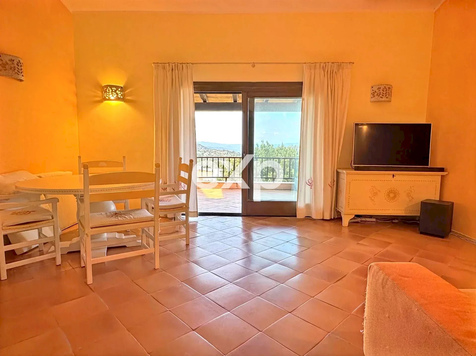 Attic Via Monti Tundi, Arzachena - photo 2