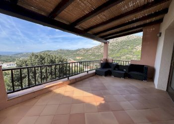 Attico Via Monti Tundi, Arzachena - foto 3