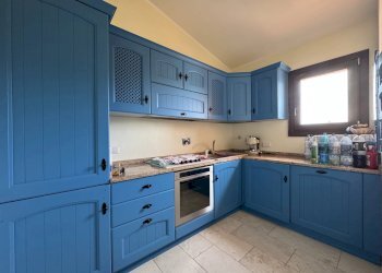 Attico Via Monti Tundi, Arzachena - foto 6