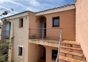 Attico Via Monti Tundi, Arzachena - foto 13