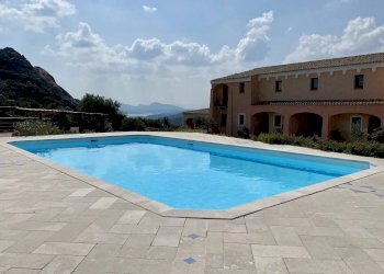 Attico Via Monti Tundi, Arzachena - foto 1