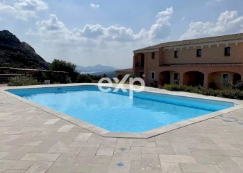 Attico Via Monti Tundi, Arzachena - foto 1