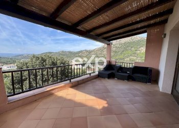 Attico Via Monti Tundi, Arzachena - foto 3