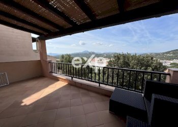 Attico Via Monti Tundi, Arzachena - foto 4