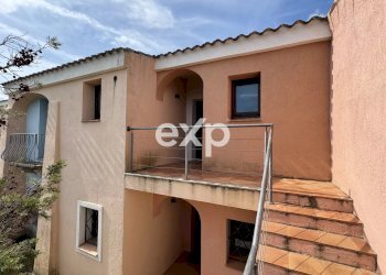 Attico Via Monti Tundi, Arzachena - foto 13