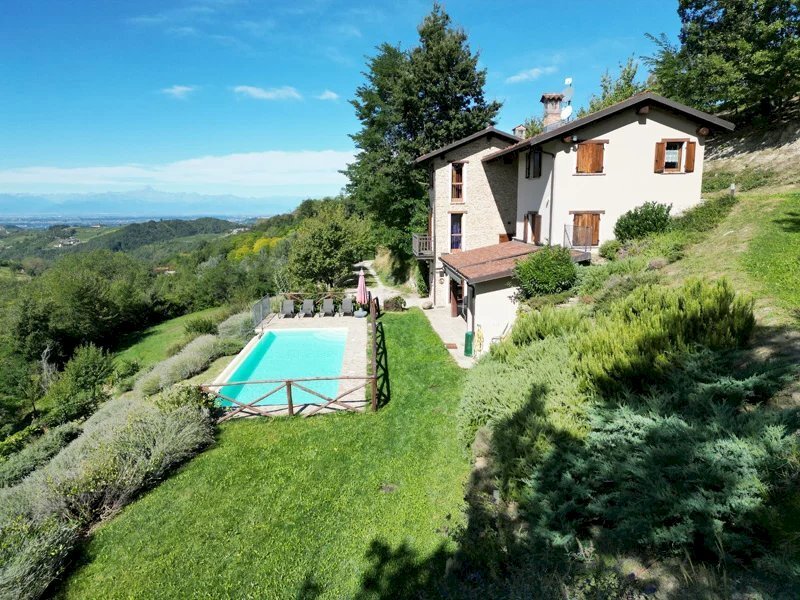 Villa Cissone - foto 2