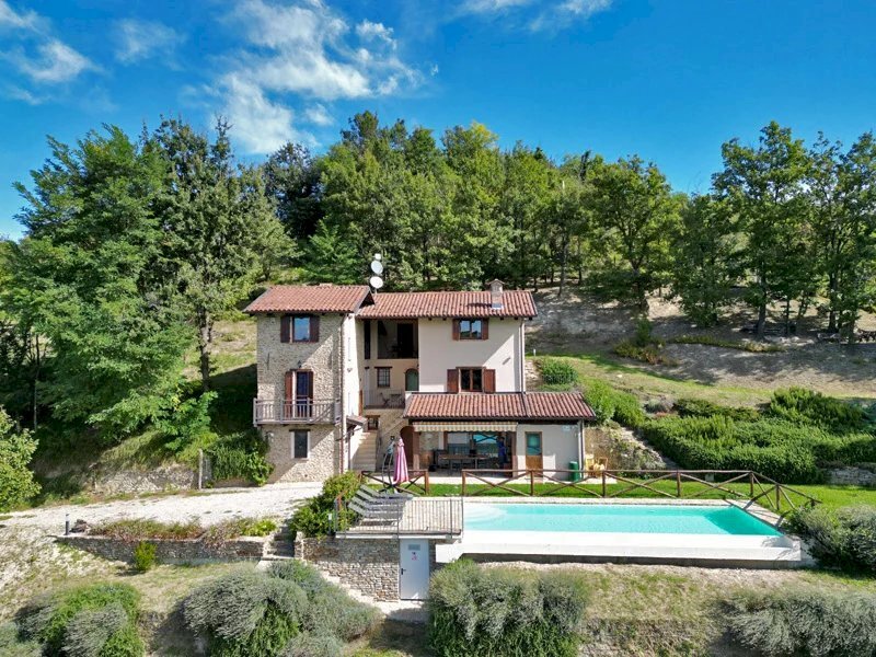 Villa Cissone - foto 1