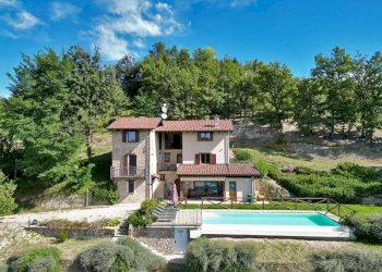 Villa Cissone - foto 1