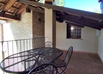 Villa Cissone - foto 23