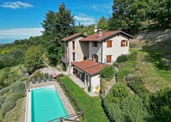 Villa Cissone - foto 24