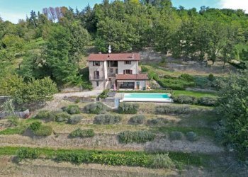 Villa Cissone - foto 25