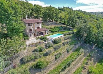 Villa Cissone - foto 26