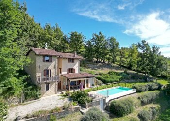 Villa Cissone - foto 27