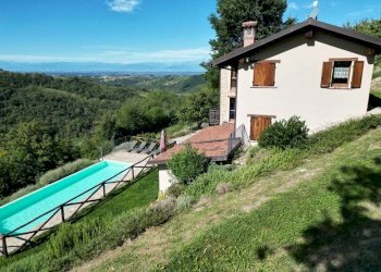 Villa Cissone - foto 28