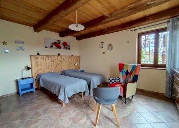 Villa Cissone - foto 34