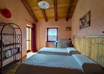 Villa Cissone - foto 35