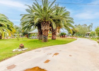 Villa Aprilia - foto 3