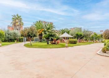 Villa Aprilia - foto 6