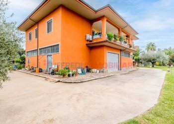 Villa Aprilia - foto 7