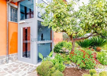 Villa Aprilia - foto 8