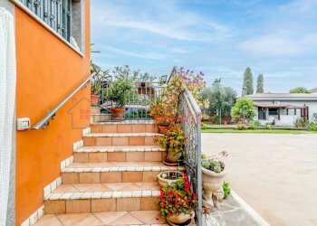 Villa Aprilia - foto 9