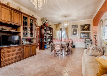 Villa Aprilia - foto 14