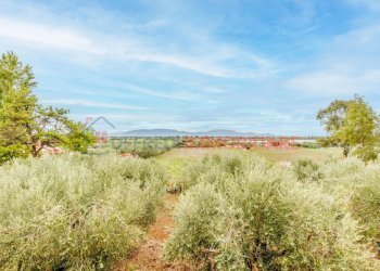 Villa Aprilia - foto 21