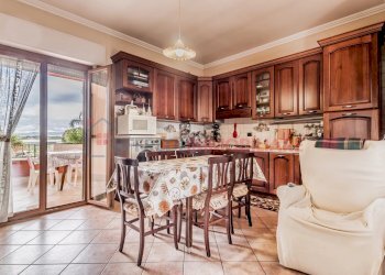 Villa Aprilia - foto 23