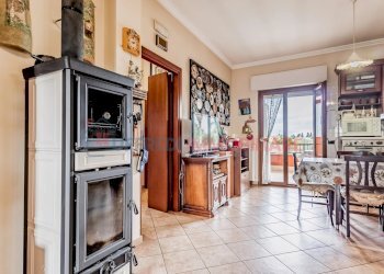 Villa Aprilia - foto 25