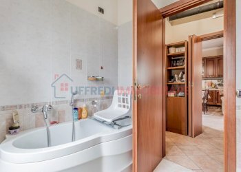 Villa Aprilia - foto 31