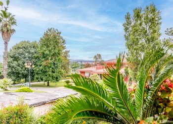 Villa Aprilia - foto 35