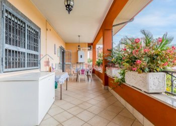 Villa Aprilia - foto 36