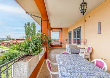 Villa Aprilia - foto 37