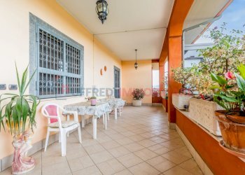 Villa Aprilia - foto 38